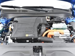 2019款 1.6L PHEV舒适版
免税
