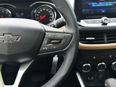 2020款 Redline 325T 自动欣耀版 国VI