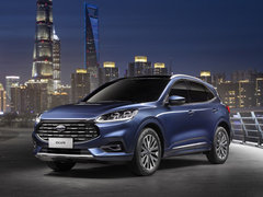 2020款 EcoBoost 245 四驱嘉享款