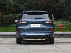 2020款 EcoBoost 245 四驱嘉享款