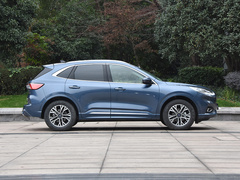 2020款 EcoBoost 245 四驱嘉享款
