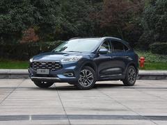 2020款 EcoBoost 245 四驱嘉享款