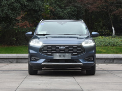 2020款 EcoBoost 245 四驱嘉享款