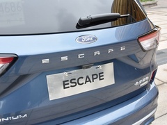 2020款 EcoBoost 245 四驱嘉享款