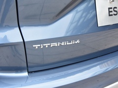 2020款 EcoBoost 245 四驱嘉享款