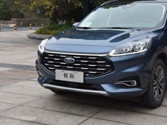 2020款 EcoBoost 245 四驱嘉享款