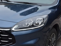 2020款 EcoBoost 245 四驱嘉享款