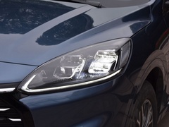 2020款 EcoBoost 245 四驱嘉享款
