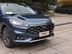2020款 EcoBoost 245 四驱嘉享款