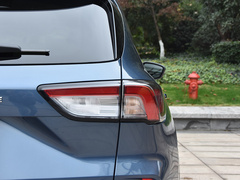 2020款 EcoBoost 245 四驱嘉享款