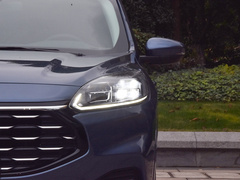 2020款 EcoBoost 245 四驱嘉享款