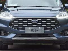 2020款 EcoBoost 245 四驱嘉享款