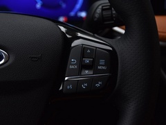 2020款 EcoBoost 245 四驱嘉享款