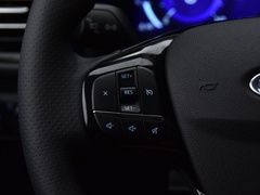 2020款 EcoBoost 245 四驱嘉享款
