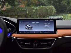 2020款 EcoBoost 245 四驱嘉享款