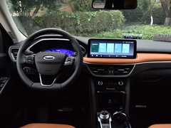 2020款 EcoBoost 245 四驱嘉享款
