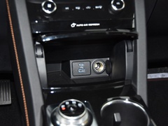 2020款 EcoBoost 245 四驱嘉享款