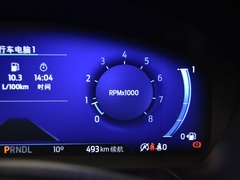 2020款 EcoBoost 245 四驱嘉享款
