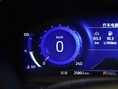 2020款 EcoBoost 245 四驱嘉享款