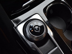 2020款 EcoBoost 245 四驱嘉享款