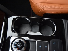 2020款 EcoBoost 245 四驱嘉享款