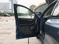 2020款 EcoBoost 245 四驱嘉享款