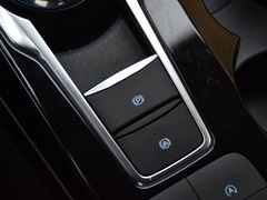 2020款 EcoBoost 245 四驱嘉享款