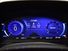 2020款 EcoBoost 245 四驱嘉享款