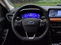 2020款 EcoBoost 245 四驱嘉享款