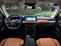 2020款 EcoBoost 245 四驱嘉享款