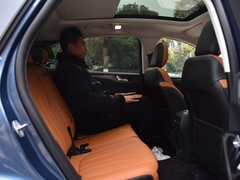 2020款 EcoBoost 245 四驱嘉享款