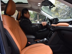 2020款 EcoBoost 245 四驱嘉享款