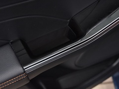 2020款 EcoBoost 245 四驱嘉享款