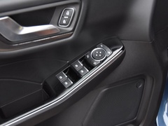 2020款 EcoBoost 245 四驱嘉享款