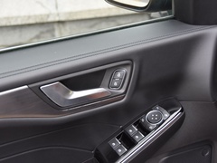 2020款 EcoBoost 245 四驱嘉享款