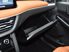 2020款 EcoBoost 245 四驱嘉享款