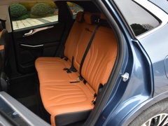 2020款 EcoBoost 245 四驱嘉享款