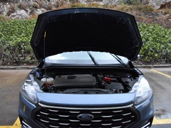 2020款 EcoBoost 245 四驱嘉享款