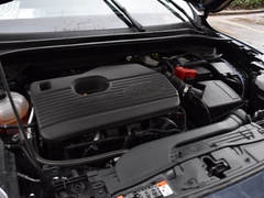 2020款 EcoBoost 245 四驱嘉享款