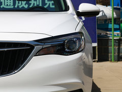 2019款 15T 双离合进取型 国VI