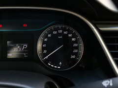 2019款 15T 双离合进取型 国VI
