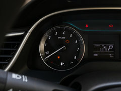 2019款 15T 双离合进取型 国VI