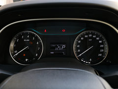 2019款 15T 双离合进取型 国VI