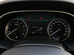 2019款 15T 双离合进取型 国VI