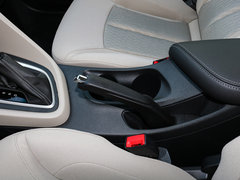 2019款 15T 双离合进取型 国VI