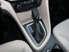 2019款 15T 双离合进取型 国VI