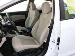 2019款 15T 双离合进取型 国VI