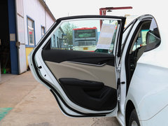 2019款 15T 手动精英型 国VI