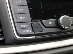 2019款 15T 手动精英型 国VI