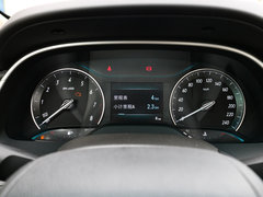 2019款 15T 手动精英型 国VI